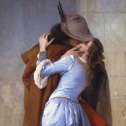 Milano – Pinacoteca di Brera