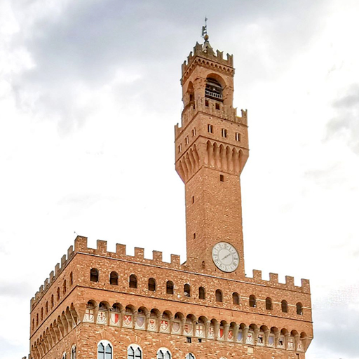 Firenze – Piazza della Signoria