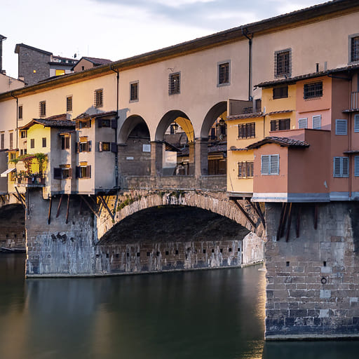 Firenze – Ponte Vecchio
