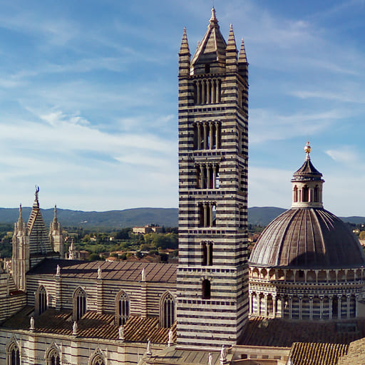 Siena – Duomo