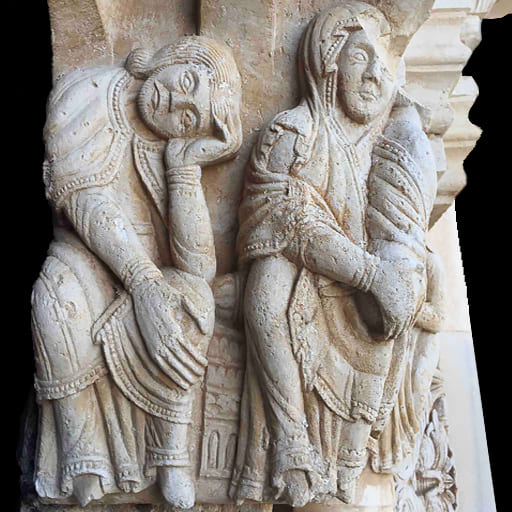 Siponto – Abbazia San Leonardo