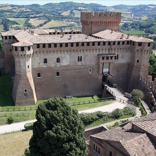 Gradara – Castello Malatestiano