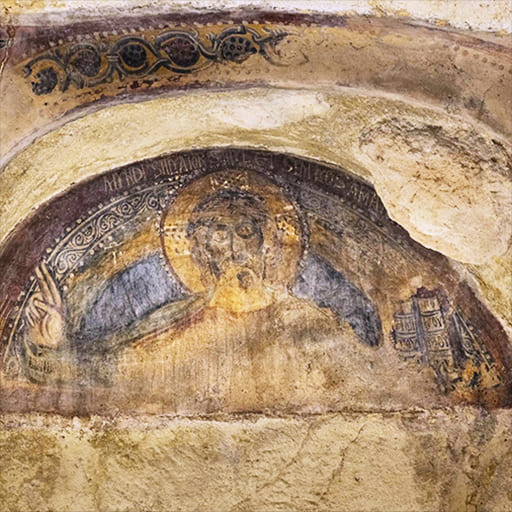 Matera – San Giovanni in Monterrone