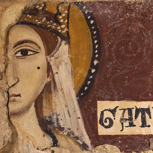 Matera – Santa Lucia alle Malve