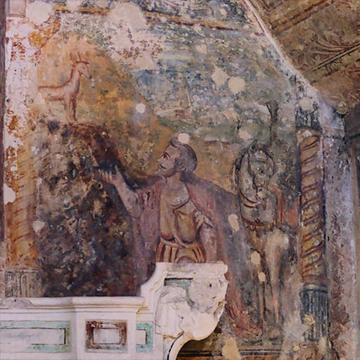 Matera – Santa Maria de Idris