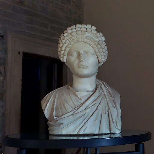 Palestrina – Museo Archeologico Prenestino