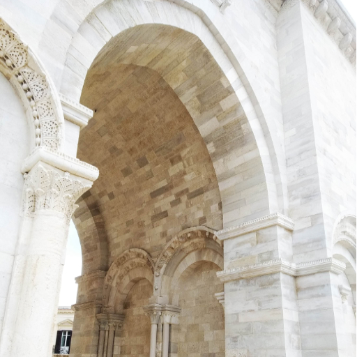 Trani – Cattedrale
