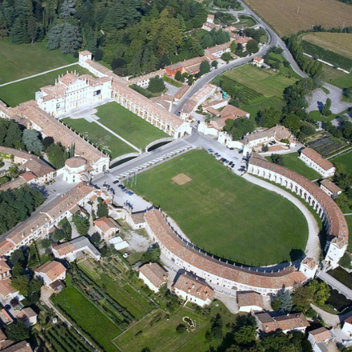 Passariano – Villa Manin
